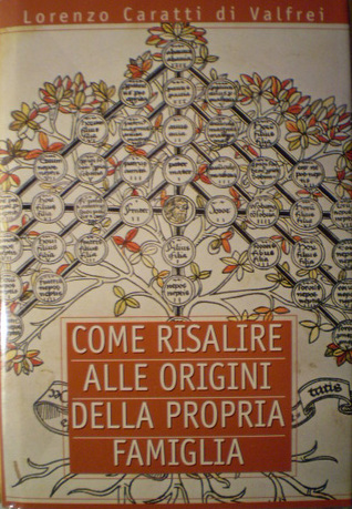 Come risalire alle origini della propria famiglia