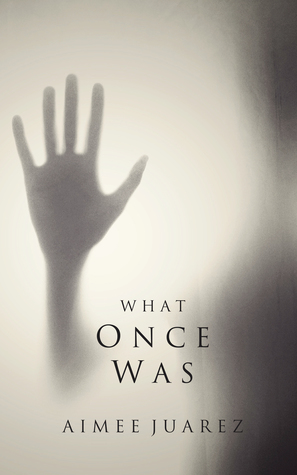 What Once Was (Society of Psychical Studies, Book II)