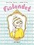 Fislandet by Cecilia Forss