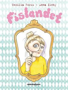 Fislandet (Hardcover)