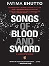 Songs of Blood and Sword: A Daughter's Memoir Book cover for Songs of Blood and Sword: A Daughter's Memoir