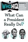 What Can a Presid...