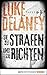 Sie zu strafen und zu richten (DI Sean Corrigan, #4)