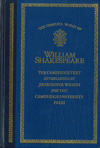 The Complete Works of William Shakespeare