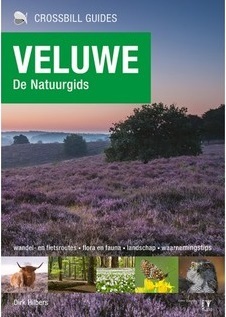 Veluwe: De Natuurgids (Paperback)