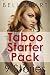 Taboo Starter Pack: 9 Stories