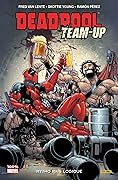 Deadpool Team Up Vol. 3: Mytho Mais Logique