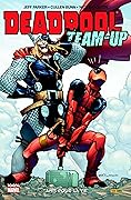 Deadpool Team Up Vol. 2: Amis Pour La Vie