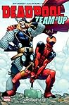 Deadpool Team Up Vol. 2: Amis Pour La Vie