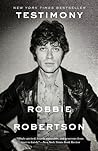 Testimony: A Memoir