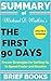 Summary of Michael D. Watkin's The First 90 Days Updated and ... by Brief Books Summary of Michael D. Watkin's The First 90 Days Updated and ... by Brief Books