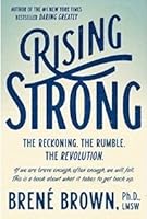 Rising Strong