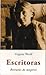 Escritoras by Virginia Woolf