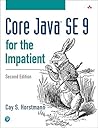 Core Java SE 9 fo...