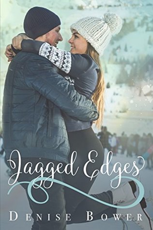Jagged Edges (Kindle Edition)