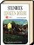 Cennetin Doğusu by John Steinbeck Cennetin Doğusu by John Steinbeck