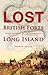 Lost British Forts of Long Island by David M. Griffin