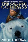 The Golden Compass (His Dark Materials, #1)