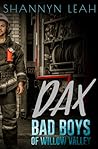 Dax by Shannyn Leah