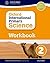 Oxford International Primary Science Workbook 2 by Terry Hudson