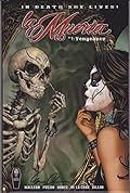 La Muerta: Vengeance