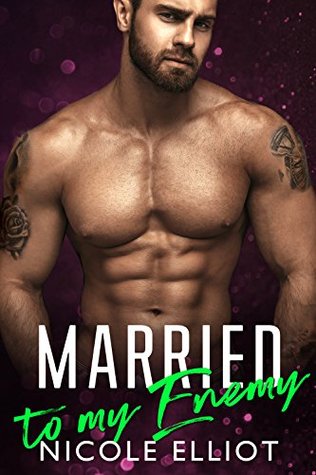 Married to My Enemy (Kindle Edition)