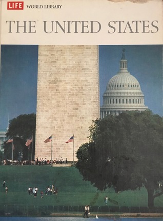 The United States (LIFE World Library)