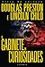 O Gabinete de Curiosidades by Douglas Preston