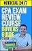 Official 2018 CPA Review Course Buyers Guide by Bryan Kesler