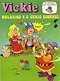 Muladino e o Génio Eugénio