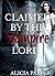 Claimed by the Vampire Lord