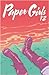 Paper Girls nº 12