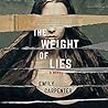 The Weight of Lies by Emily Carpenter