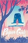 Paper Girls nº 13 by Brian K. Vaughan