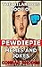 PewDiePie Memes by Conrad Rhodes