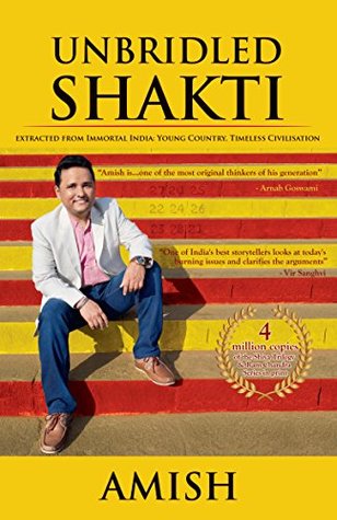 Unbridled Shakti (Kindle Edition)