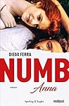 NUMB Anna by Diego Ferra