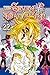 The Seven Deadly Sins Vol. 22