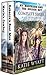 My Brothers and The Golden Key Complete Series: Mail Order Brides Western Historical Romance Box Set (Box Set Complete Series Book 16)