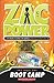 Zac Power: Boot Camp