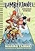 Unicorn Power! (Lumberjanes...