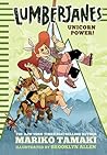 Unicorn Power! by Mariko Tamaki