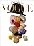 Food in Vogue by Vogue Editors