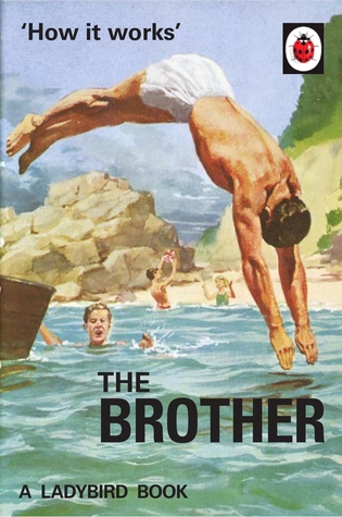 How it Works: The Brother (Hardcover)