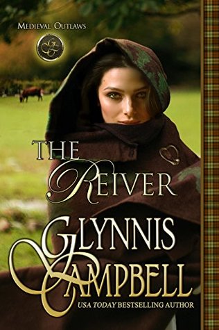 The Reiver (Medieval Outlaws #0.5)