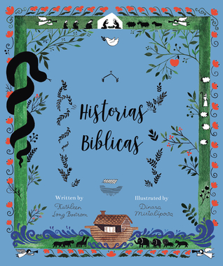 Historias de la Biblia