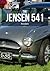 The Jensen 541