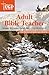 Adult Bible Teacher by Union Gospel Press