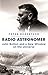 Radio Astronomer by Peter Robertson