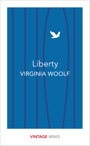 Liberty (Paperback)